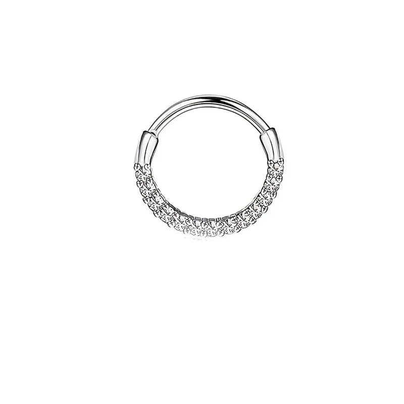 Shiny Rings