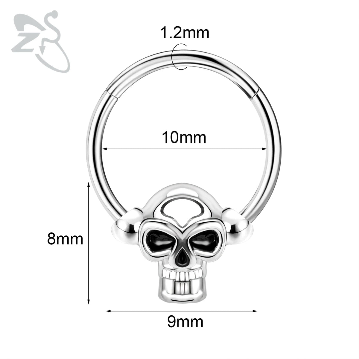unique rings