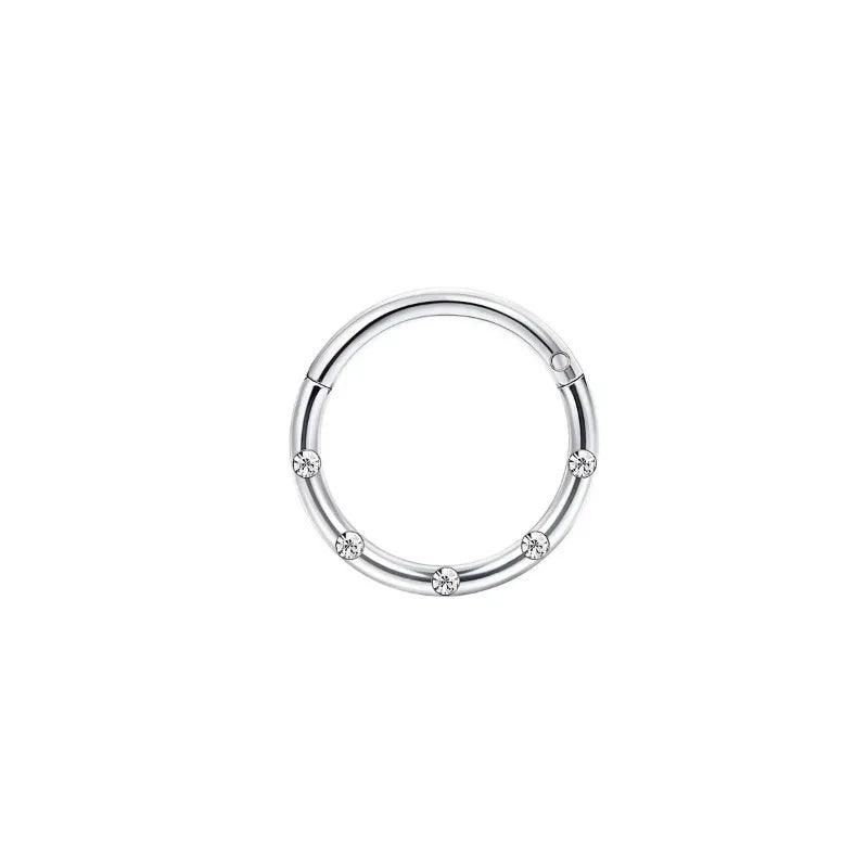 Shiny Rings