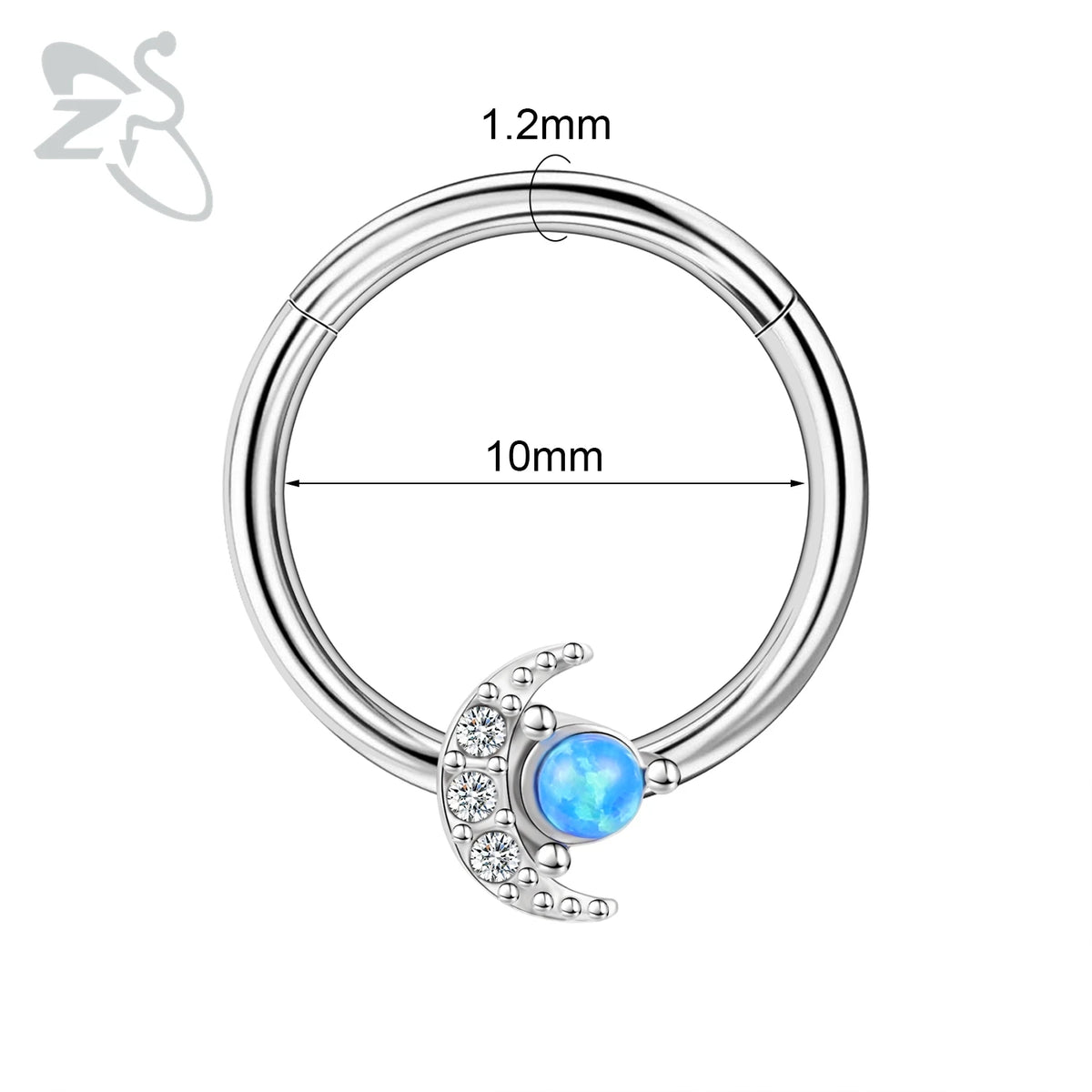 unique rings