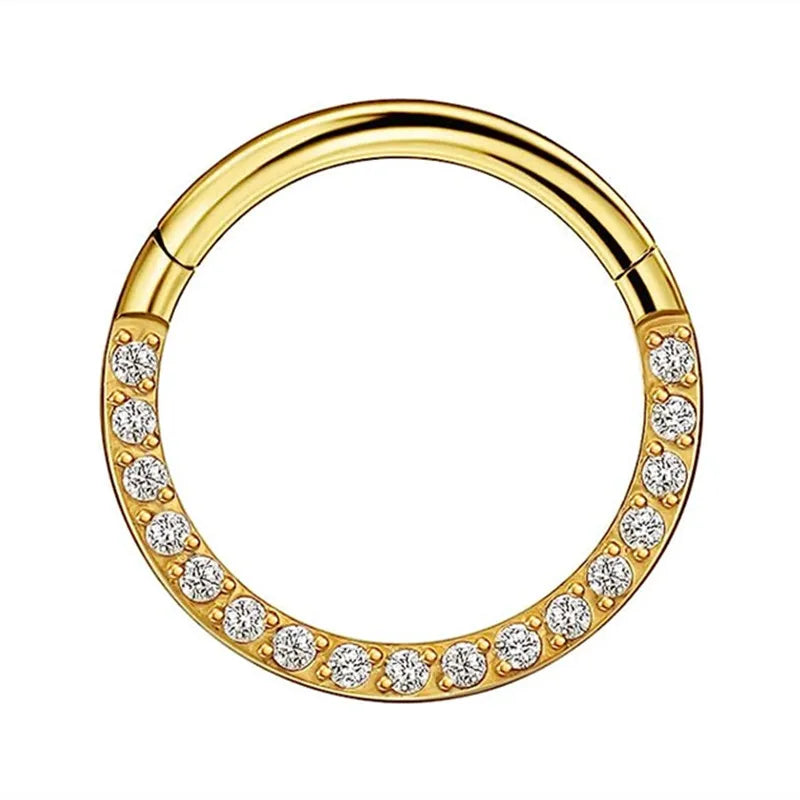 Magical Rings