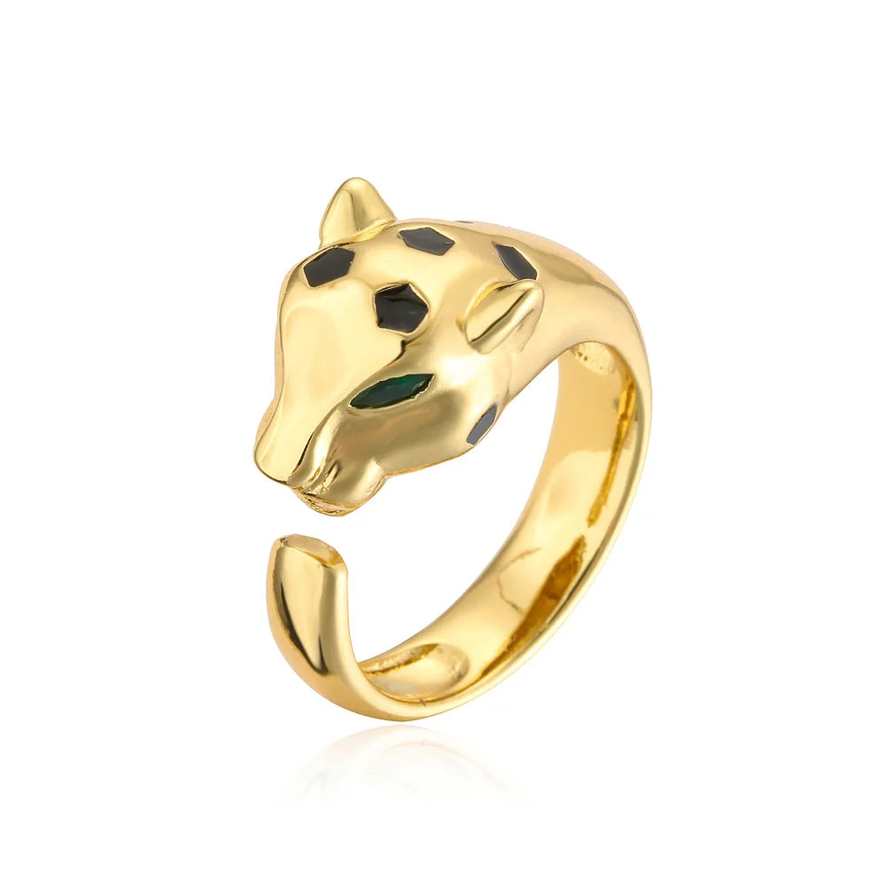 animal ring