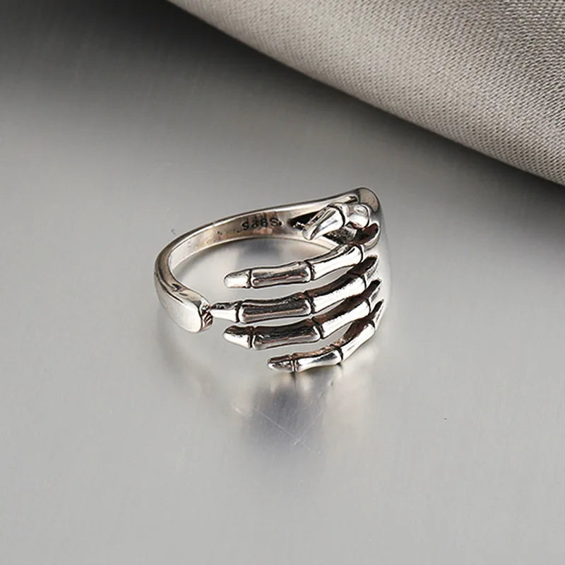 Dragon Rings