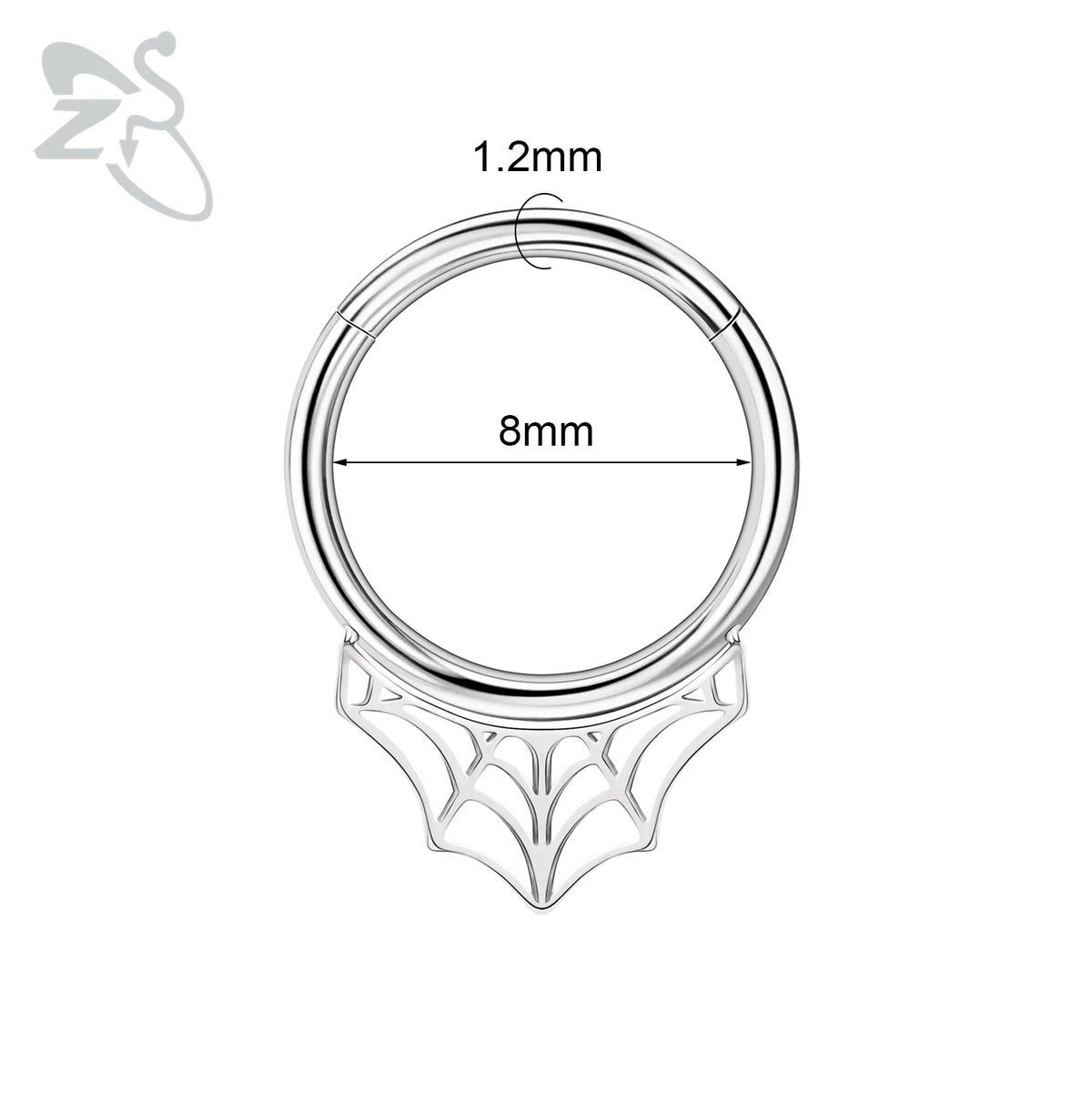 unique rings