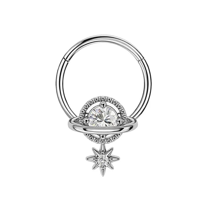 Magical Rings