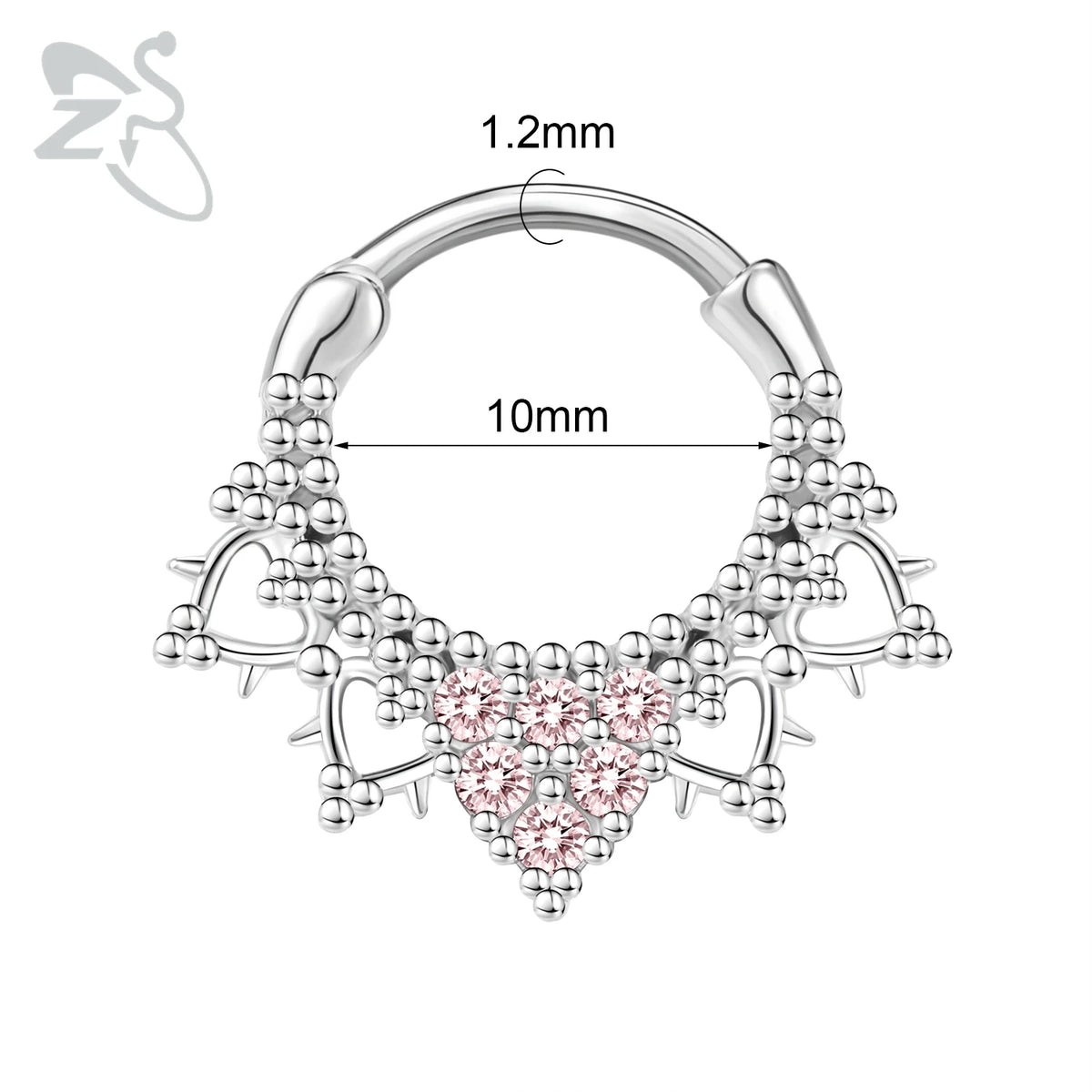 unique rings