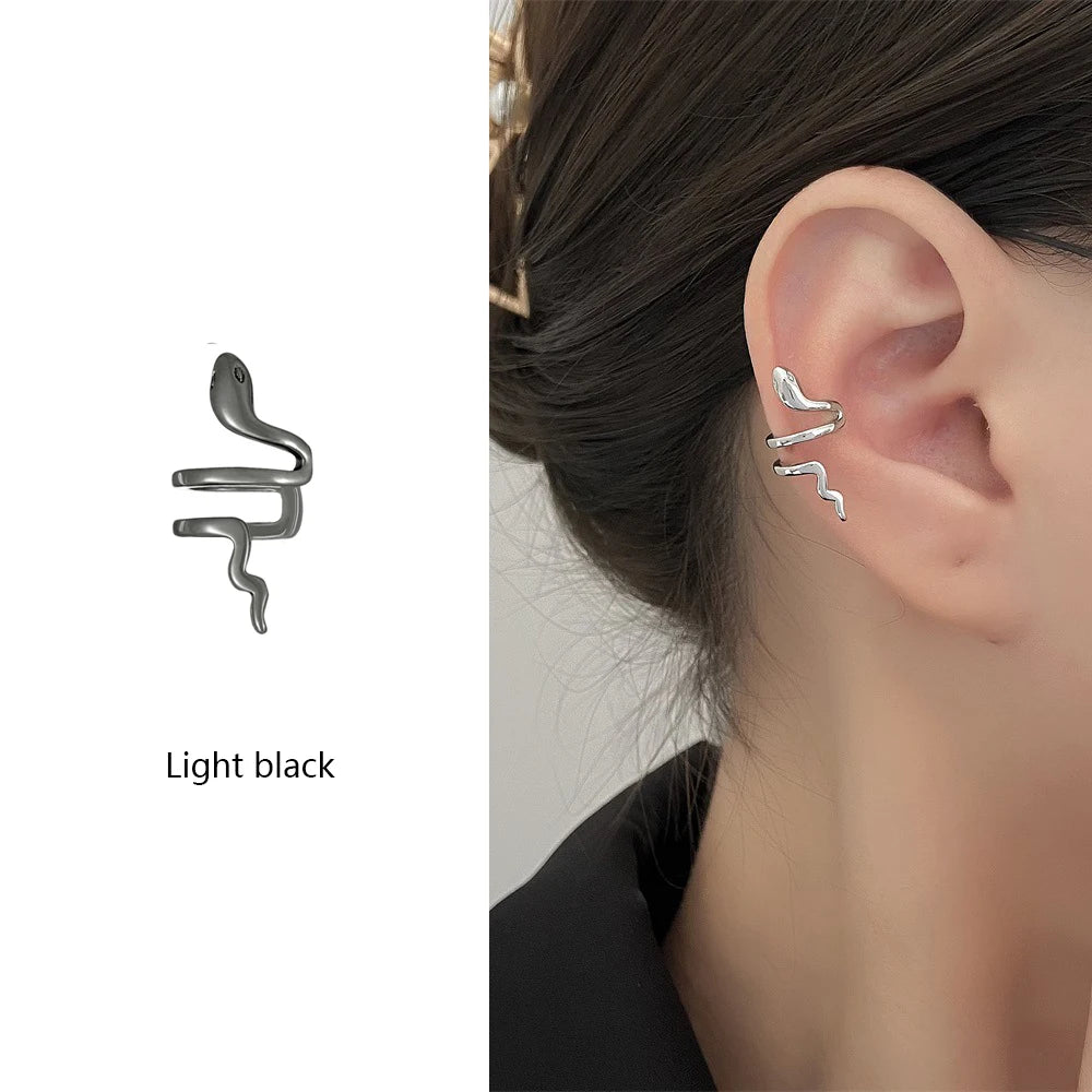 Snake ring
