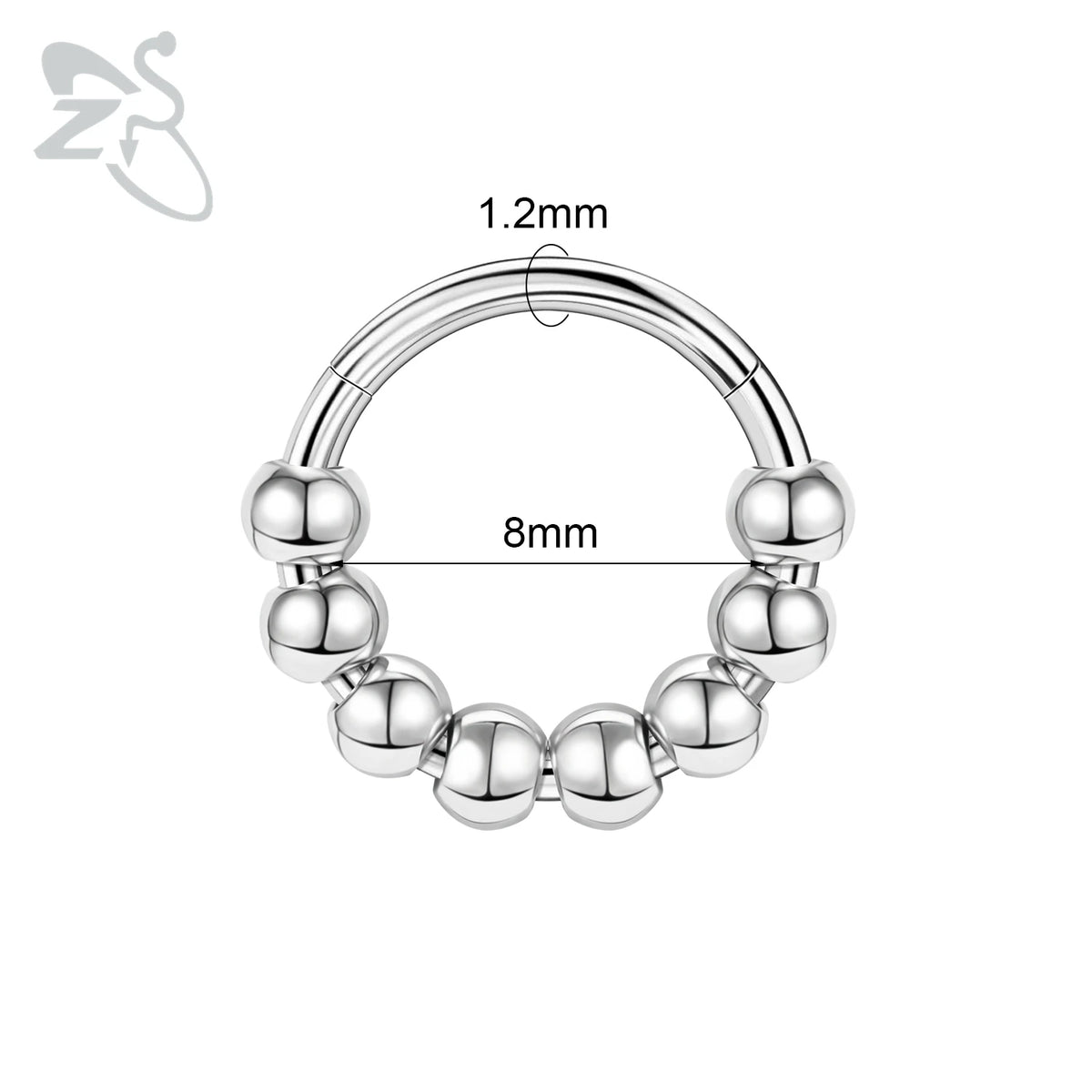 unique rings