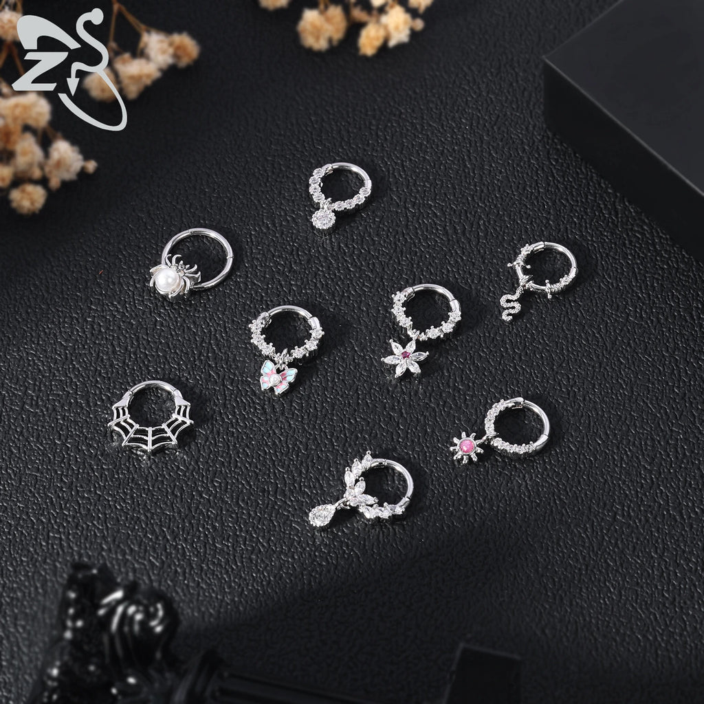 unique rings