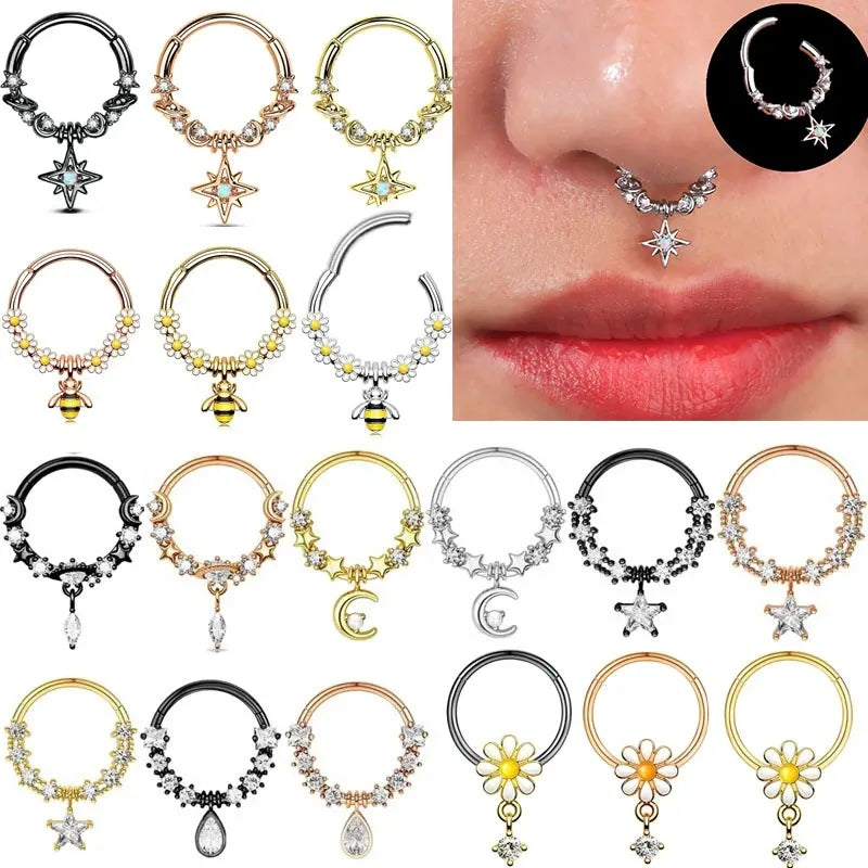 Magical Rings