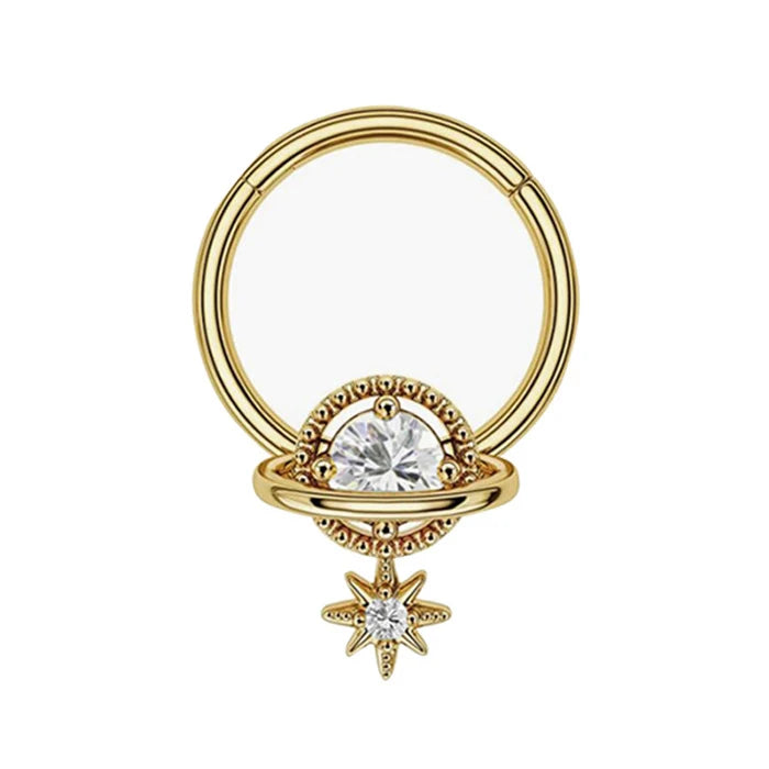 Magical Rings