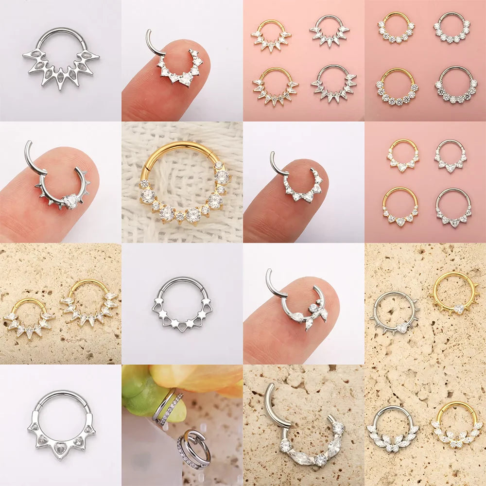 dope rings