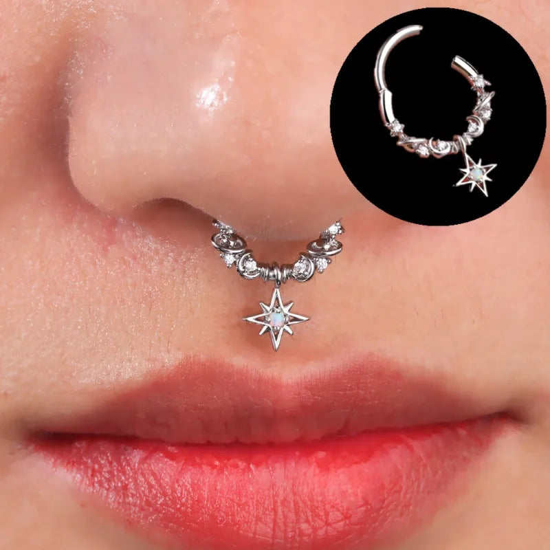 Magical Rings