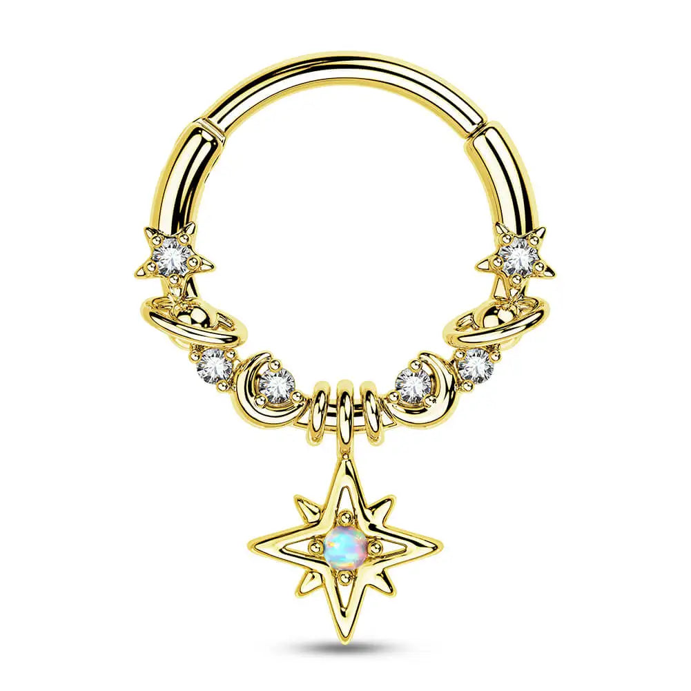Magical Rings