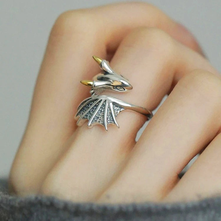 Dragon Rings