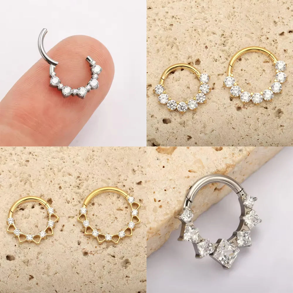 dope rings