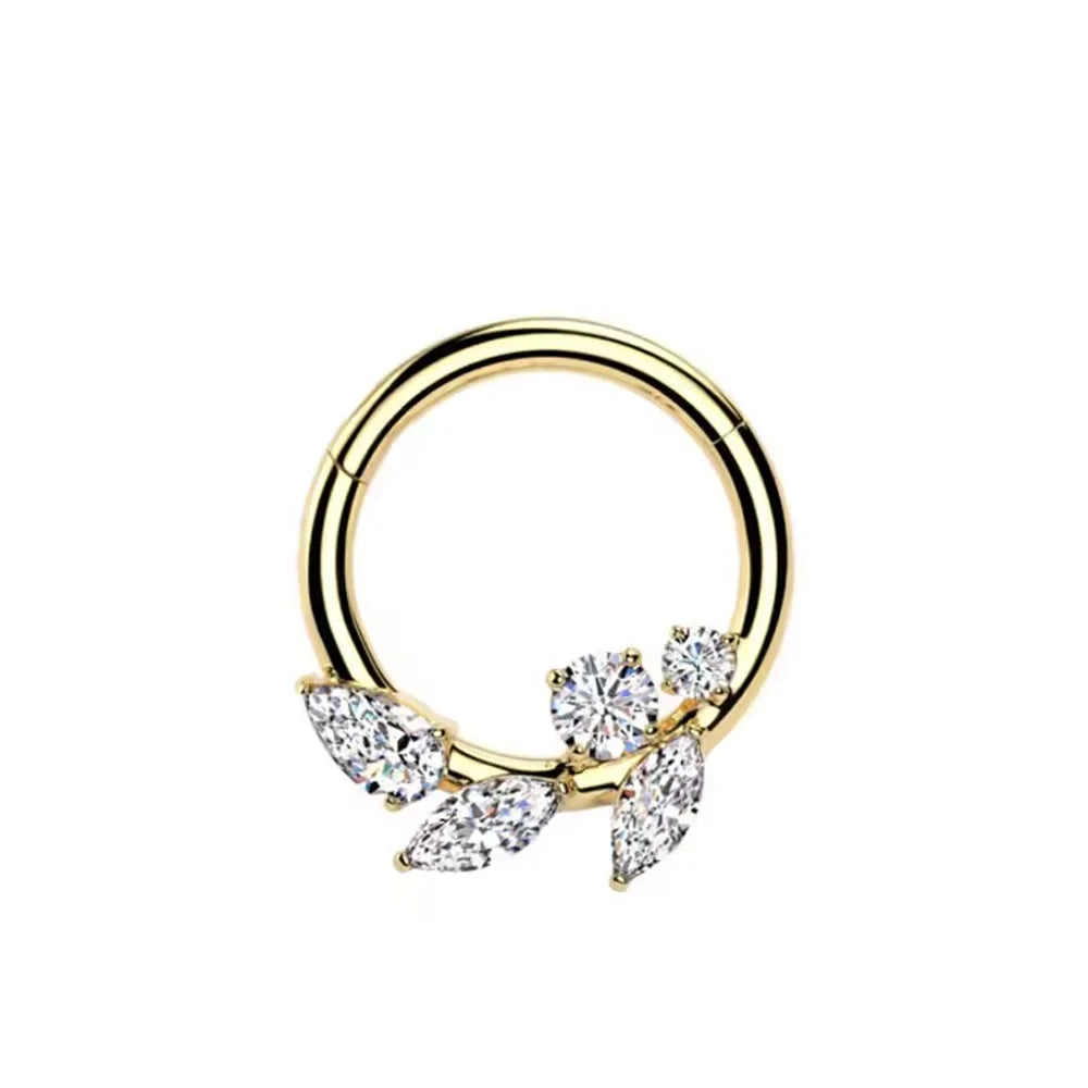dope rings