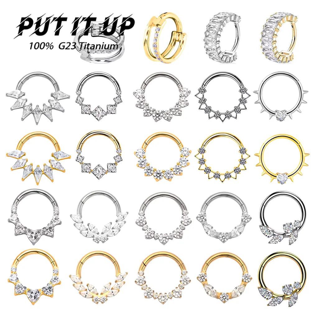 dope rings