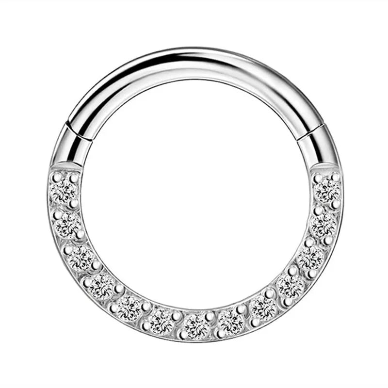 Magical Rings