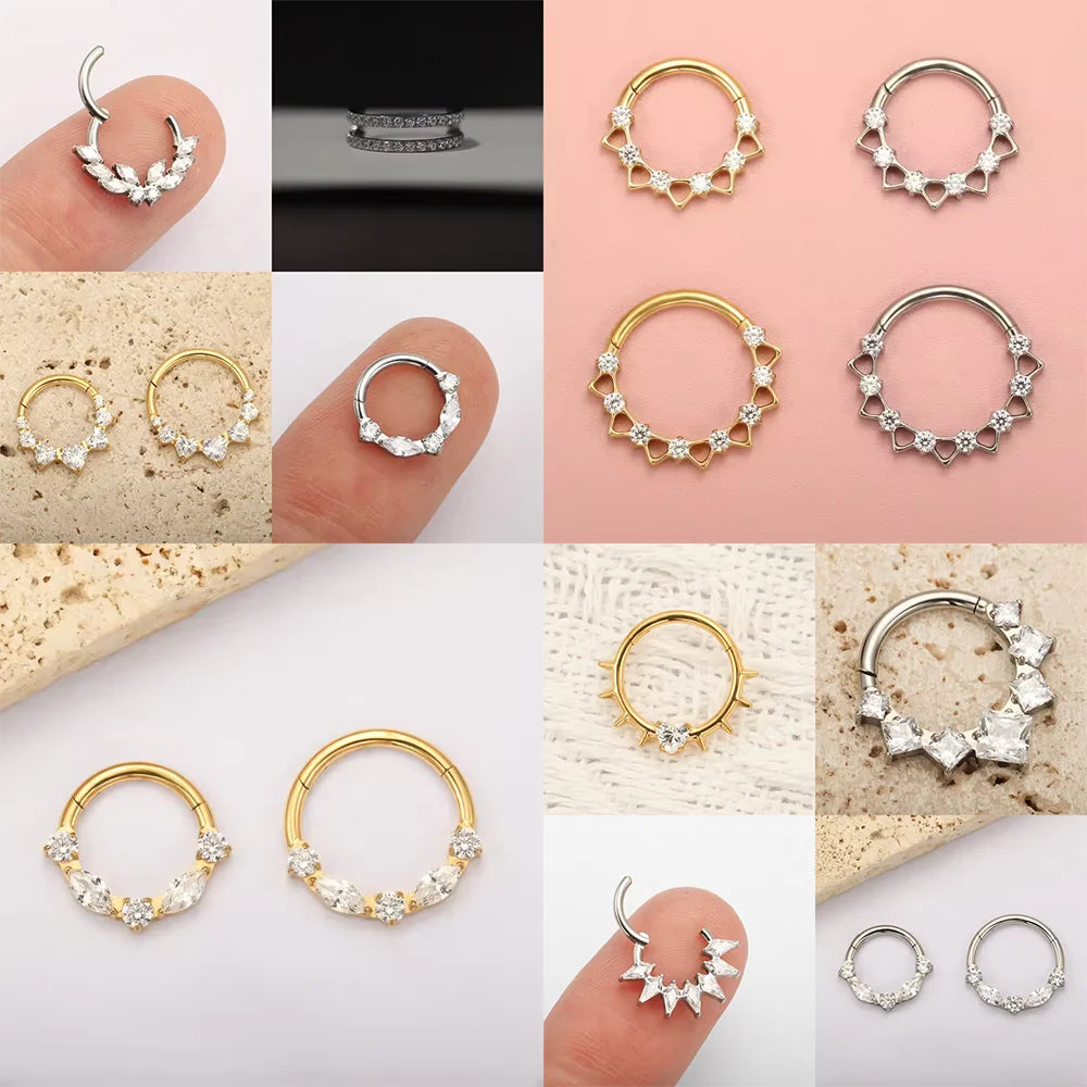 dope rings