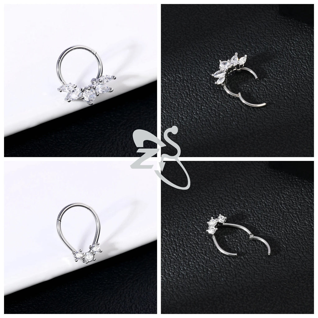 unique rings