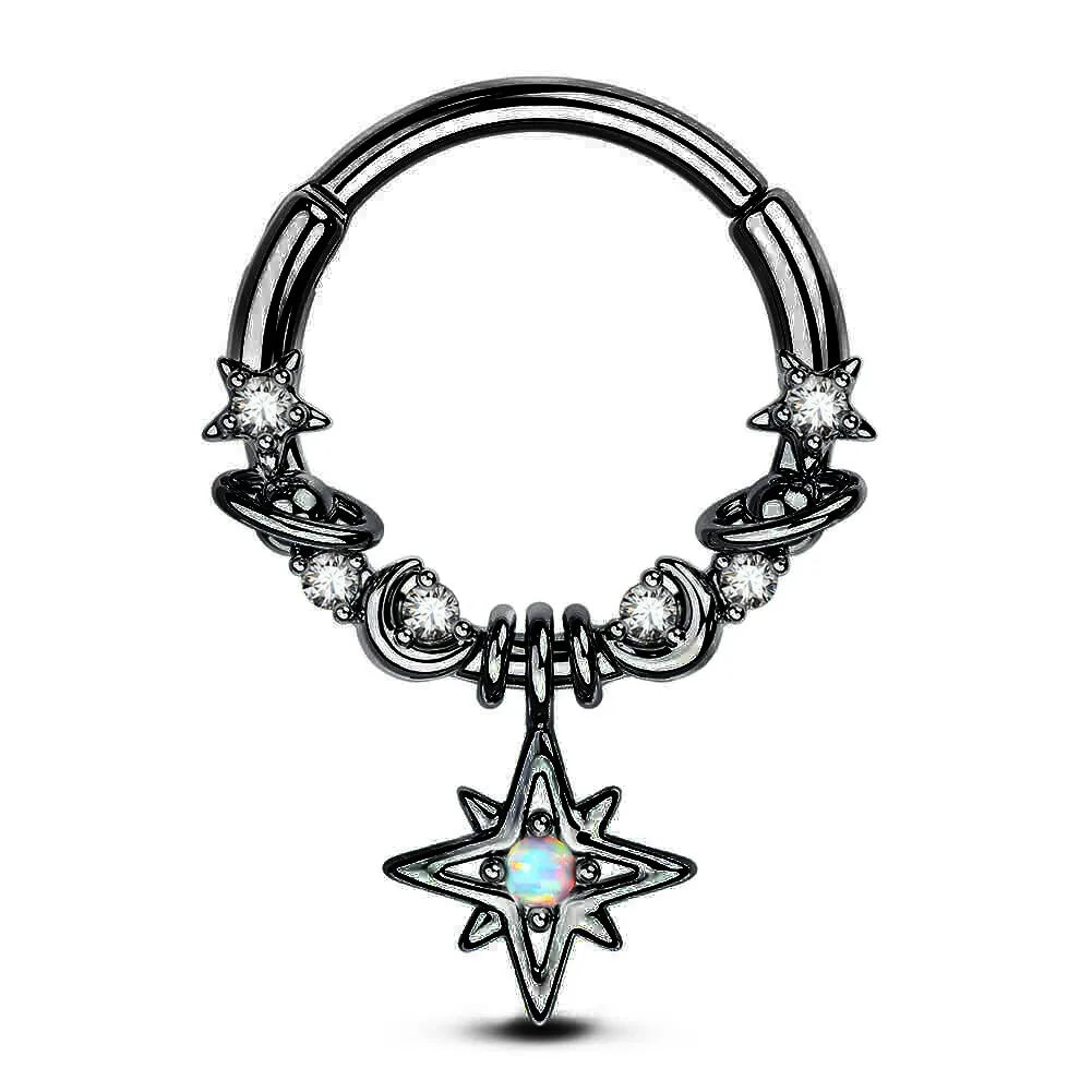 Magical Rings
