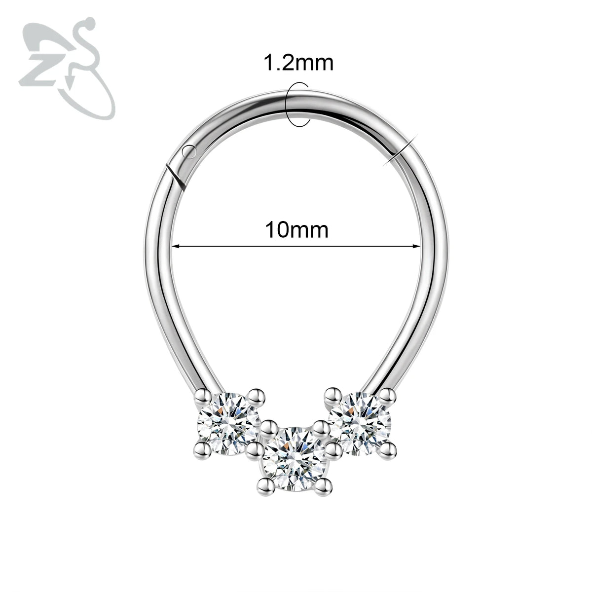 unique rings