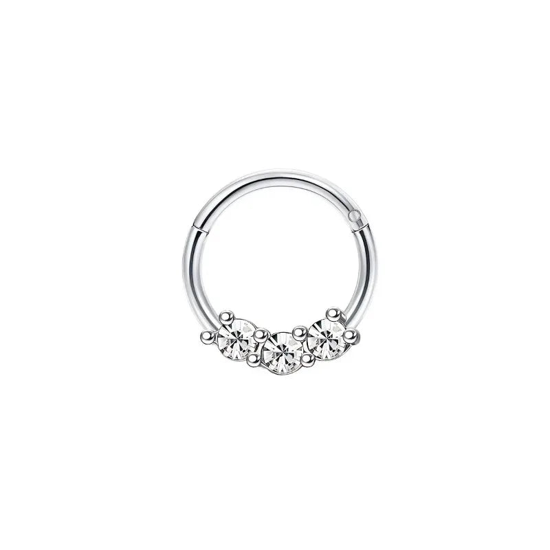 Shiny Rings