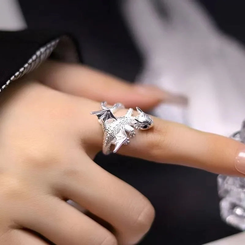 Dragon Rings