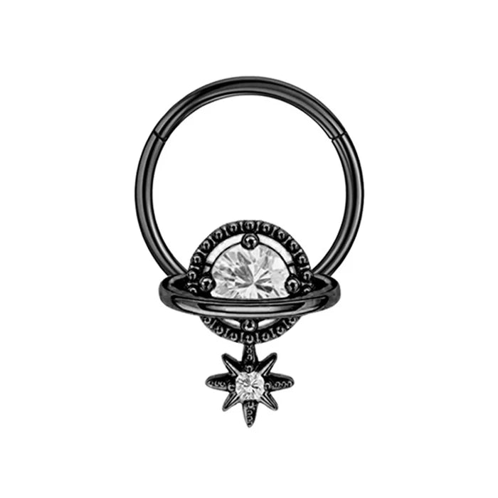 Magical Rings