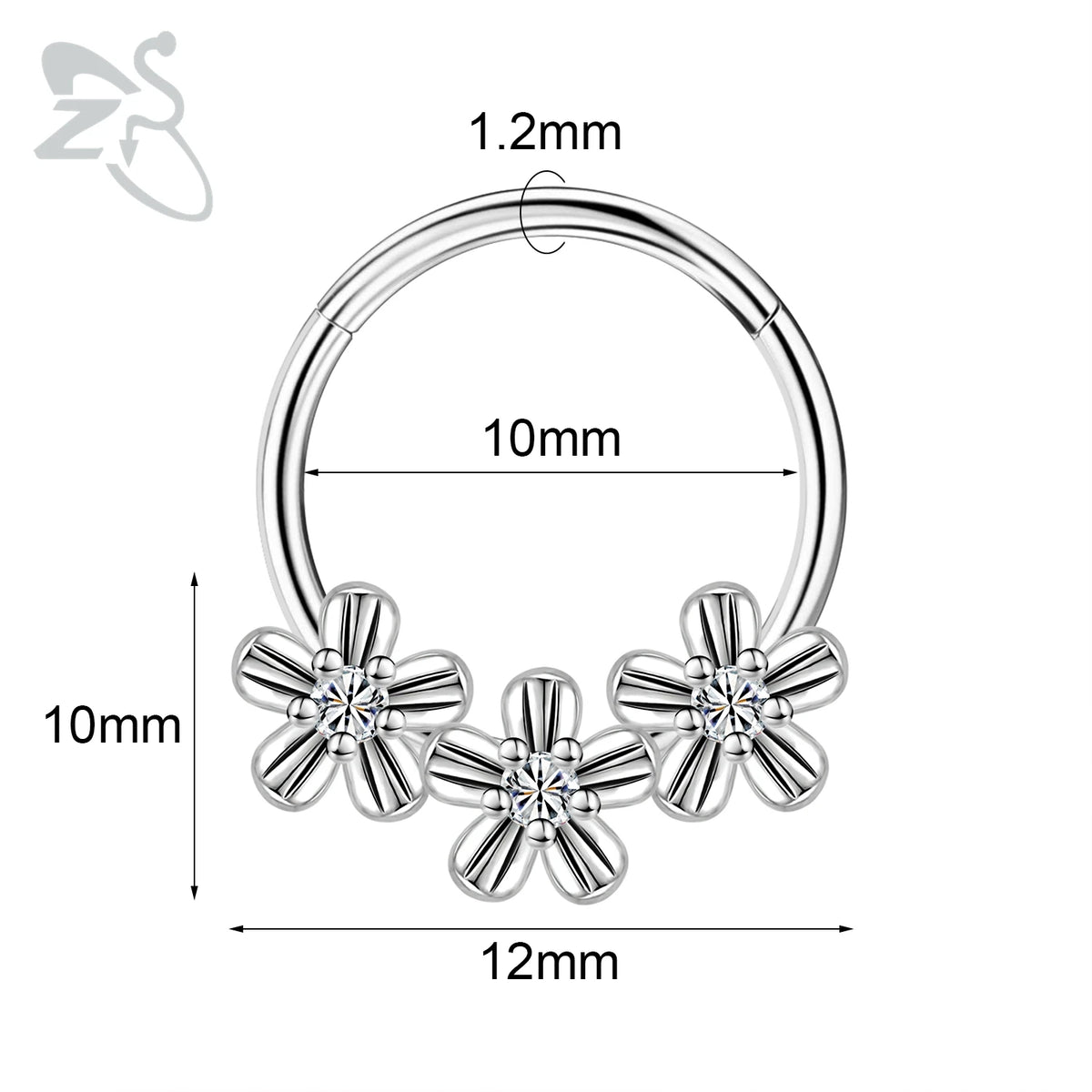 unique rings