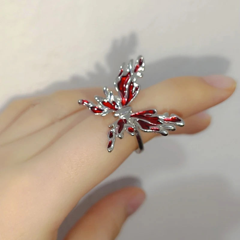 Dragon Rings